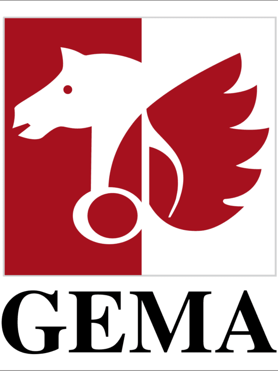 GEMA Logo