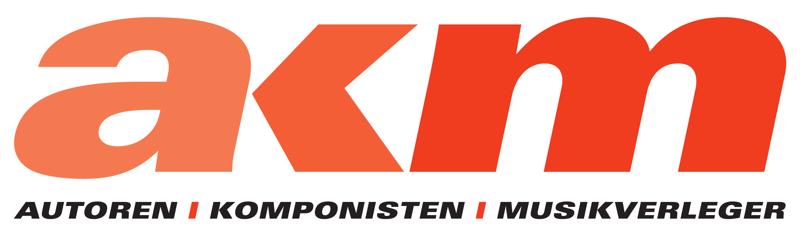 AKM Logo