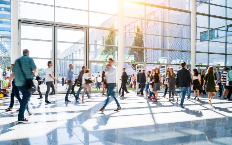 Messe & Events